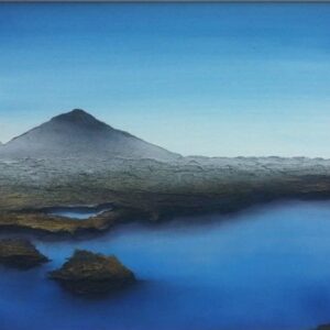 Mountain Mist