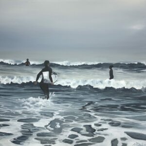 invigorating