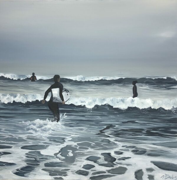 invigorating