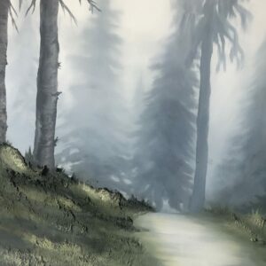 Off the Beaten Track