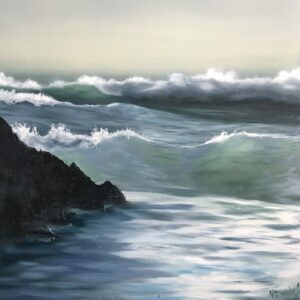 Uncertain Tides