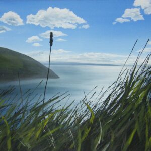 Along the Edge