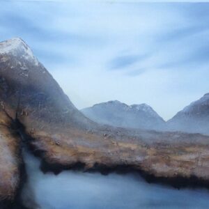 Mountain Stream