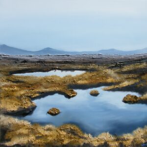 Country Bog