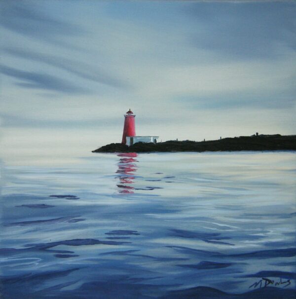 Poolbeg Lighthouse
