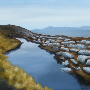 Rocky Shores