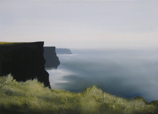 The Cliffs