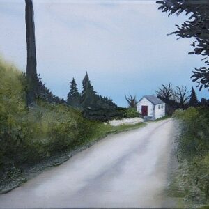 Around the bend