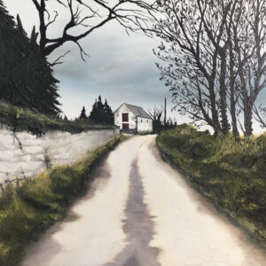 The Farm House