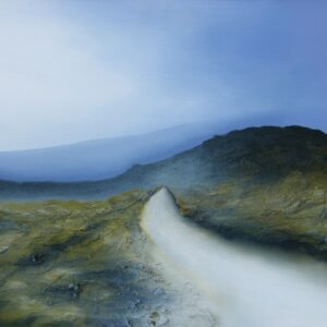 Misty Road
