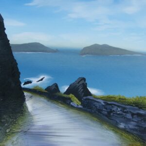Dunquin Pier