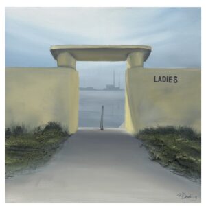 Ladies Shelter