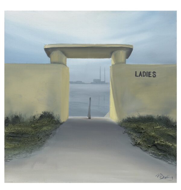 Ladies Shelter
