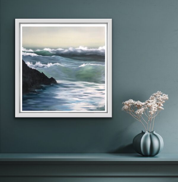 Uncertain Tides - Image 2