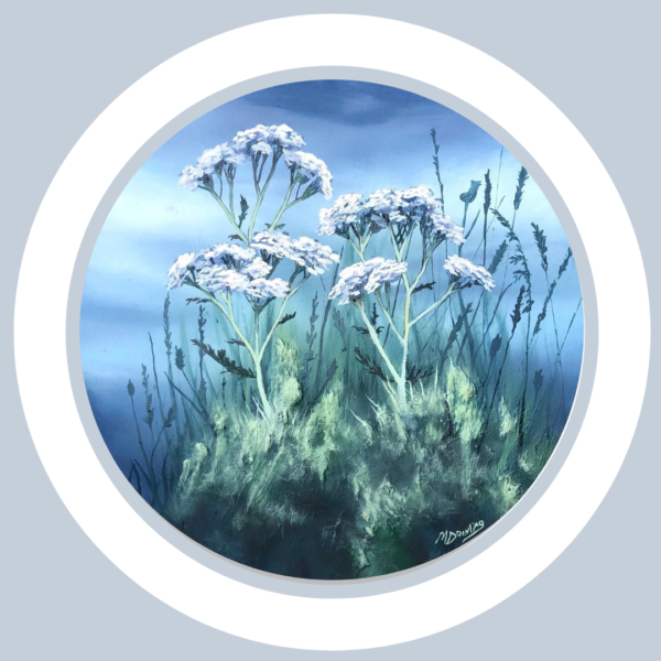 Hogweed