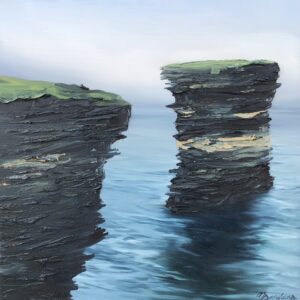 Dún Briste Sea Stack
