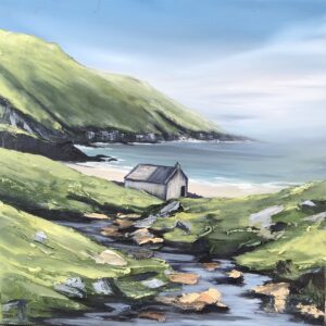 Keem Bay