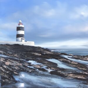 Hookhead Light House