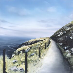 From Bray to Greystones