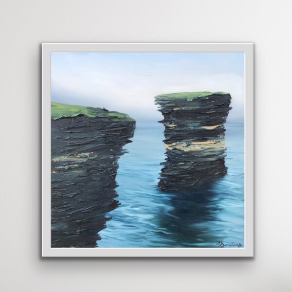 Dún Briste Sea Stack - Image 2