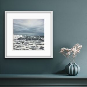 The Tides Are Turning Limited Edition Print