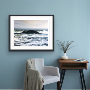 Dancing with Nature Limited Edition Print