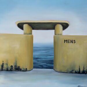 Mens Bathing Shelters