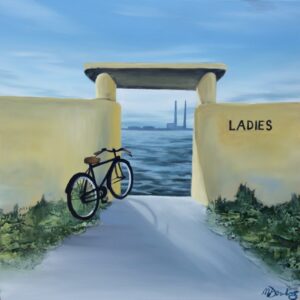 A Cycle and a Swim!