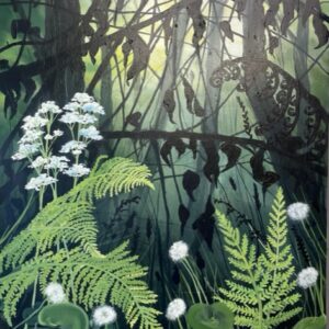 Woodland Wonders