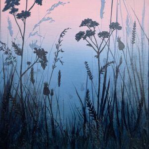Dancing at Dusk 2