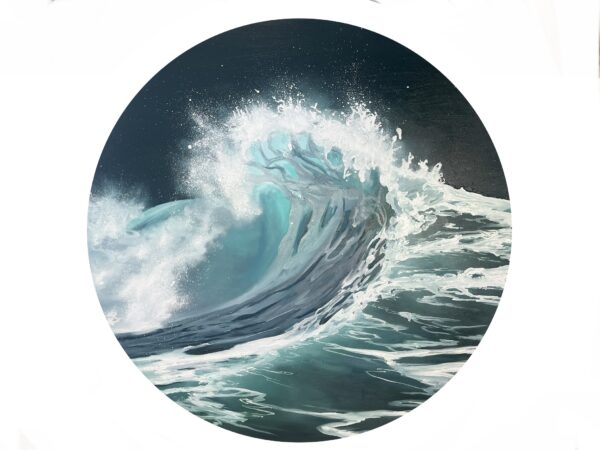 Beautiful Chaos Limited Edition Print - Image 3