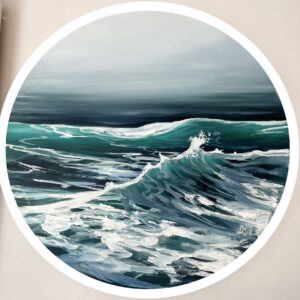 Changing Tides