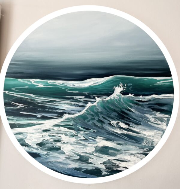 Changing Tides