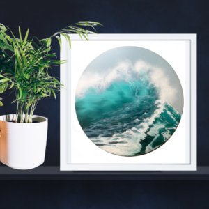 Immerse Limited Edition Print