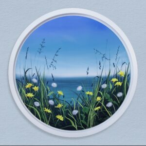 Coastal Harmony