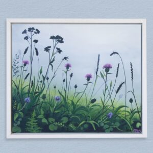 Misty Meadow