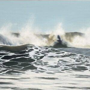 Waves of Fury