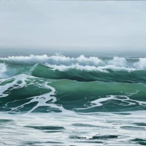 Emerald Tides