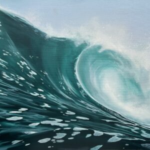 Jade Tides